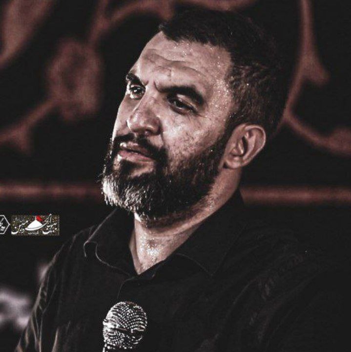 آهنگ جدید حمید علیمی لا رازق الا علی لا خالق الا علی